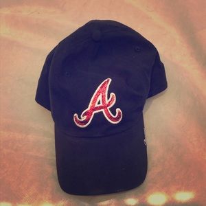 Women’s Atlanta Braves Hat